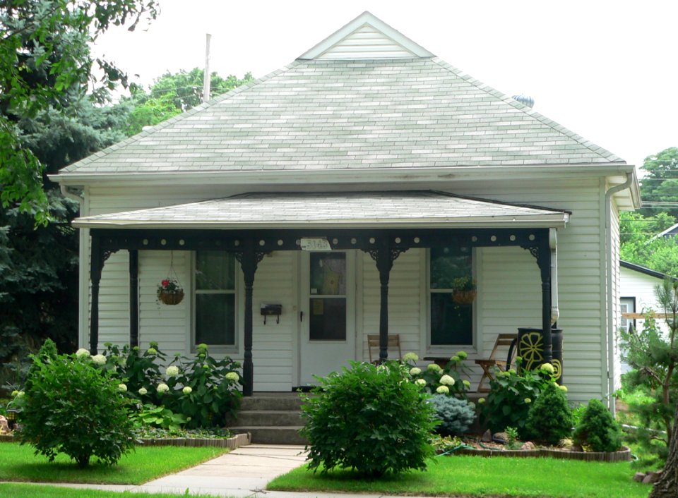 Lincoln, Nebraska 5143 Leighton Ave