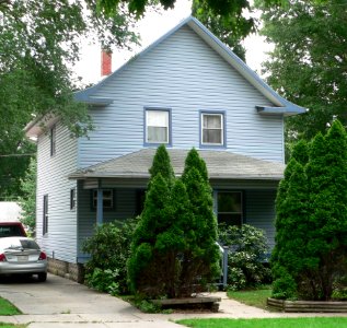 Lincoln, Nebraska 5235 Leighton Ave