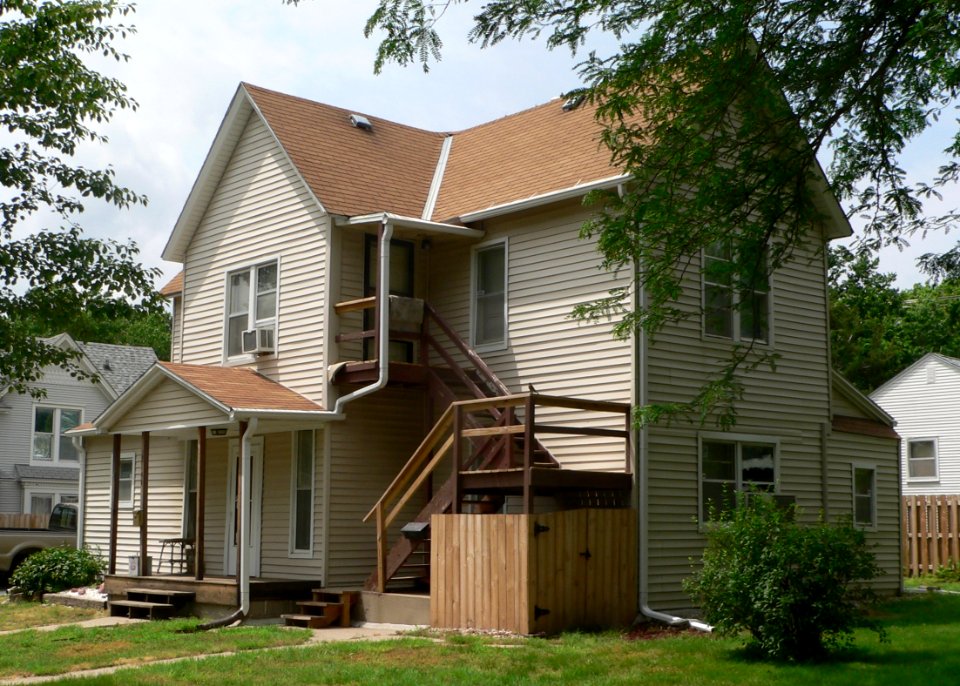 Lincoln, Nebraska 5144 Walker Ave