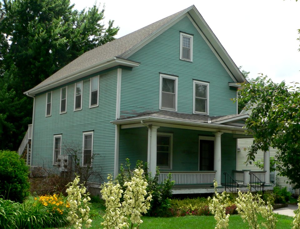 Lincoln, Nebraska 5211 Walker Ave