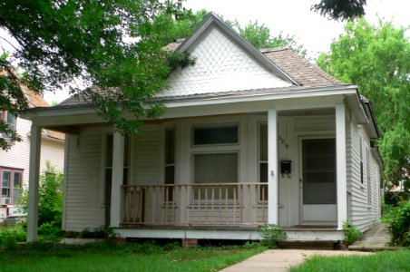 Lincoln, Nebraska 5210 Walker Ave