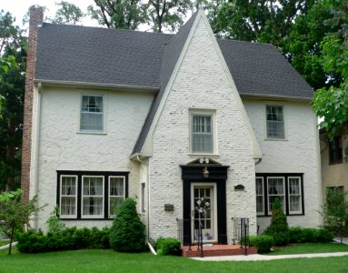 Lincoln, Nebraska 2915 Georgian Court