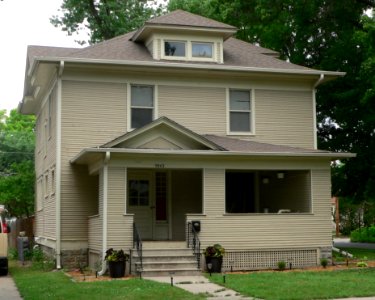 Lincoln, Nebraska 5042 Leighton Ave