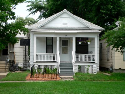 Lincoln, Nebraska 308 F Street