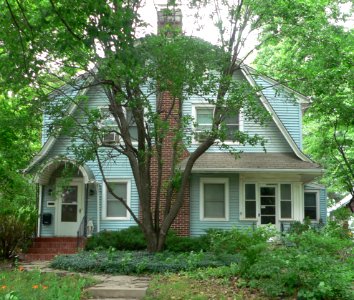 Lincoln, Nebraska 5100 Leighton Ave