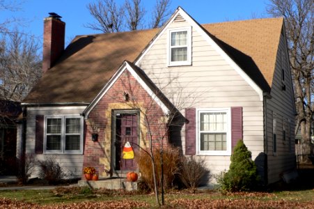 Lincoln, Nebraska 3738 Mohawk Street