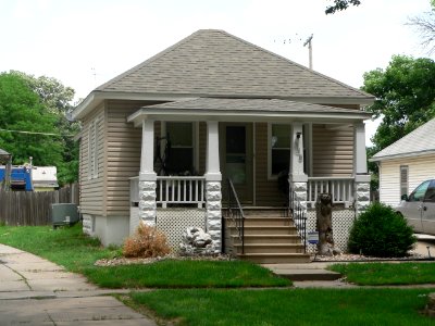 Lincoln, Nebraska 338 F Street