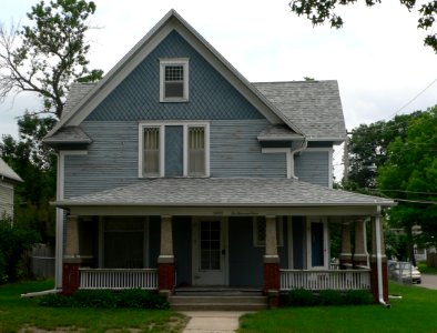 Lincoln, Nebraska 5003 Walker Ave
