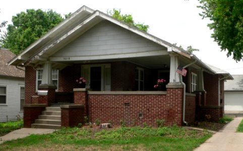 Lincoln, Nebraska 5218 Walker Ave