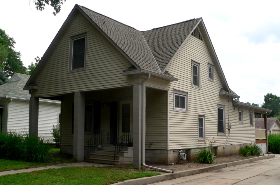 Lincoln, Nebraska 5135 Leighton Ave