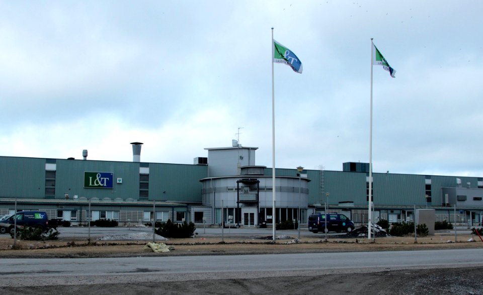 Liitintie 29 Oulu 20140412