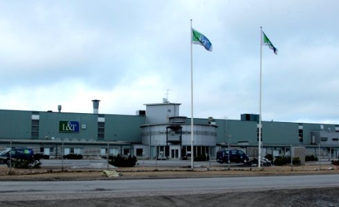 Liitintie 29 Oulu 20140412