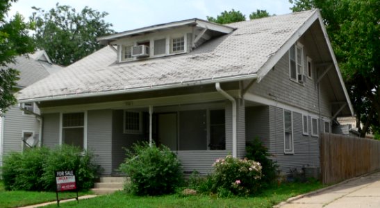 Lincoln, Nebraska 5110 Walker Ave