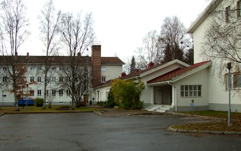 Liminka Townhall 20081012 03