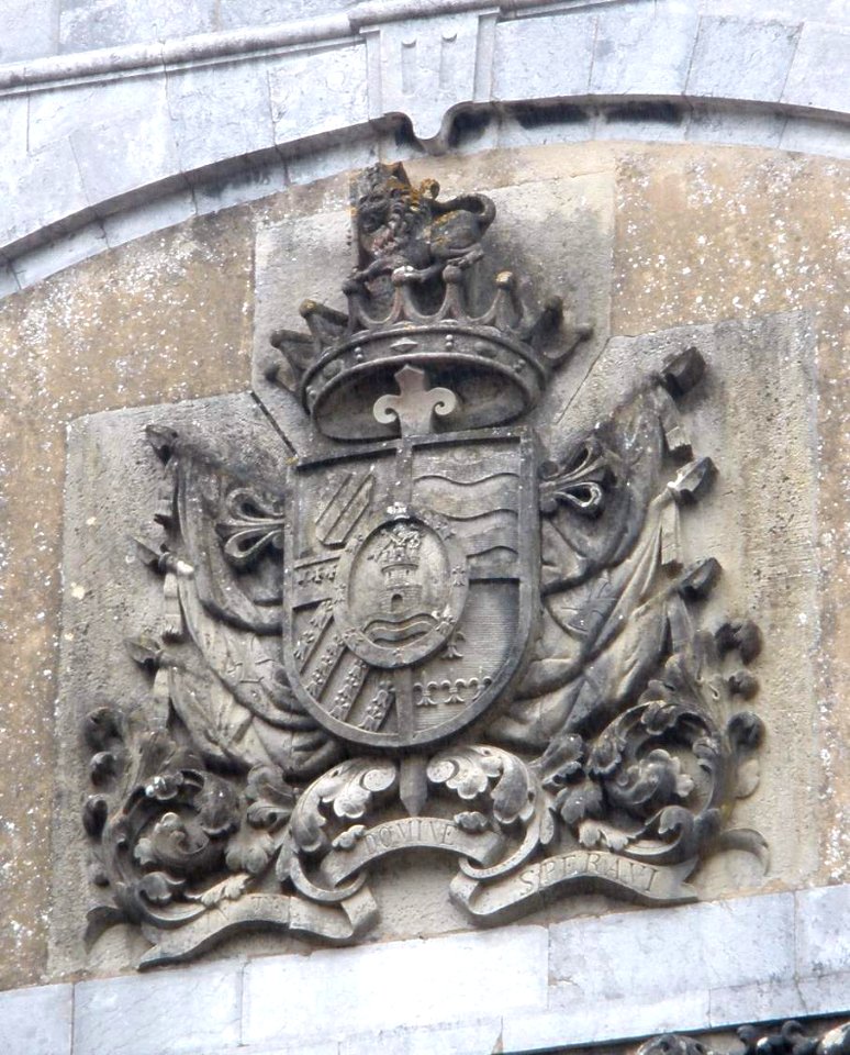 Limpias - Palacio de los Condes de Limpias 2