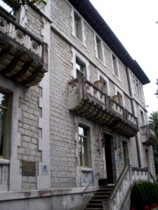 Limpias - Parador Nacional (Palacio de Eguilior) 3