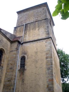 Limpias - Iglesia de San Pedro de Rucoba o Santuario del Cristo de la Agonia (Santo Cristo de Limpias) 8