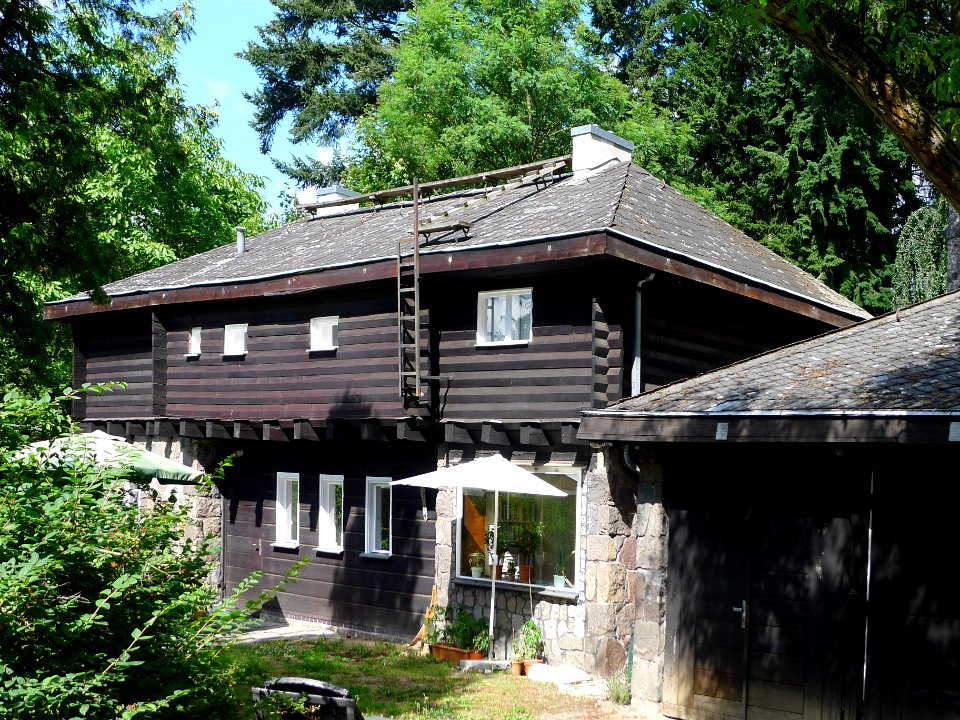 Limonenstraße 30A (Berlin-Lichterfelde)