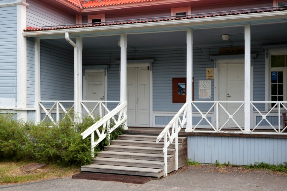 Liminka Old Town Hall 20210715 04