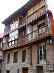 Limpias 14