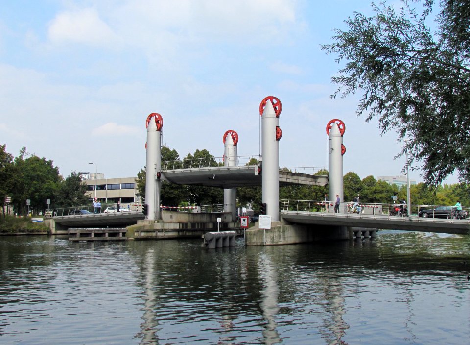 Liesboschbrug