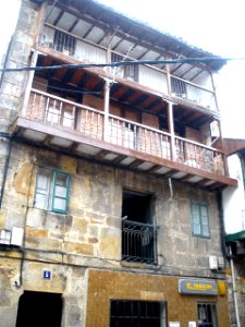 Limpias 16