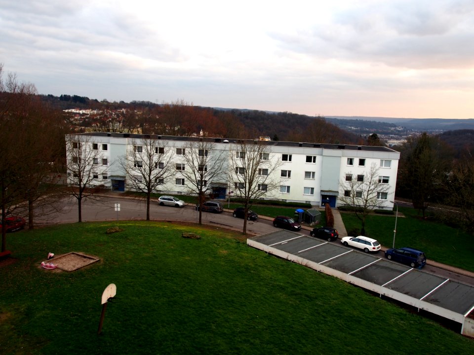 Liegnitzer Strasse bild 1