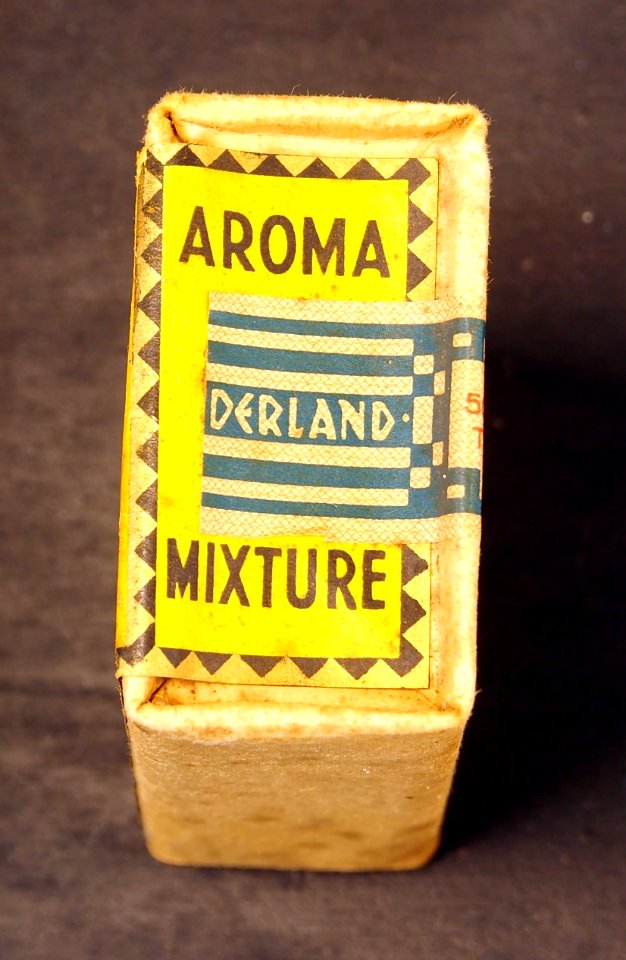 Lieftincks Aroma smoking mixture side