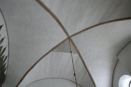 Liesborn - Klosterkirche - Turmkapelle - 6