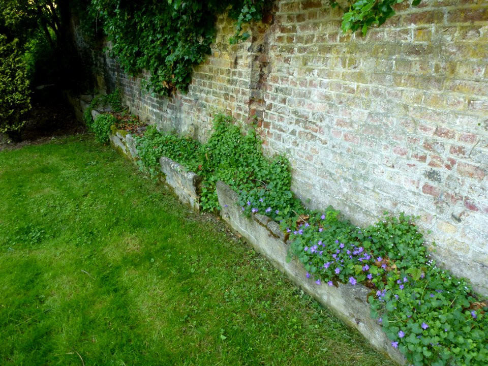Liettres (Pas-de-Calais, Fr) ancien relais de poste, les auges (01)