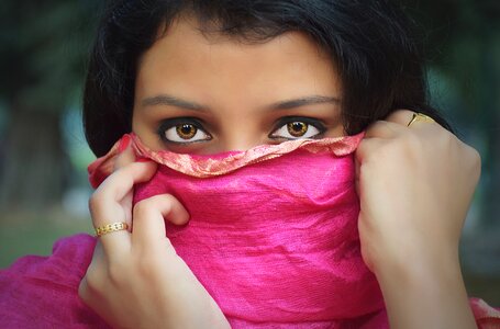 Mature pink sensual