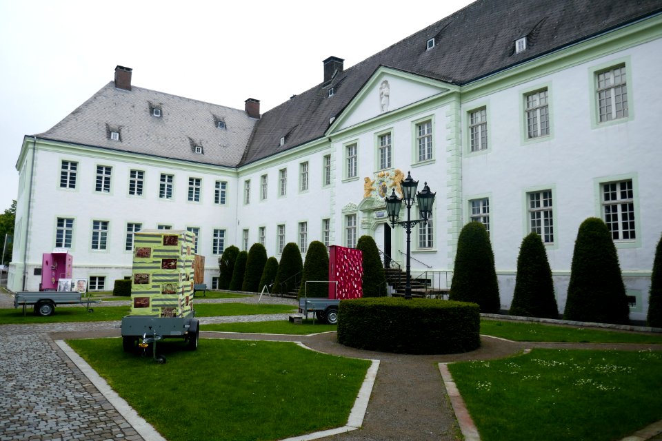 Liesborn - Kloster - 1