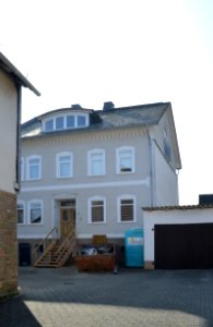 Limbach, Quellenstraße 5