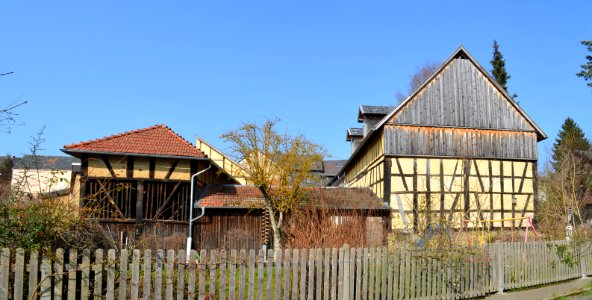 Limbach, Hohlstraße 3 (1)