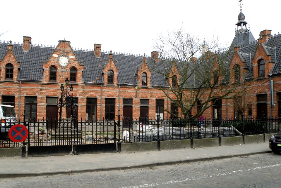 Lier Rusthof Van Acker-Peeters 1