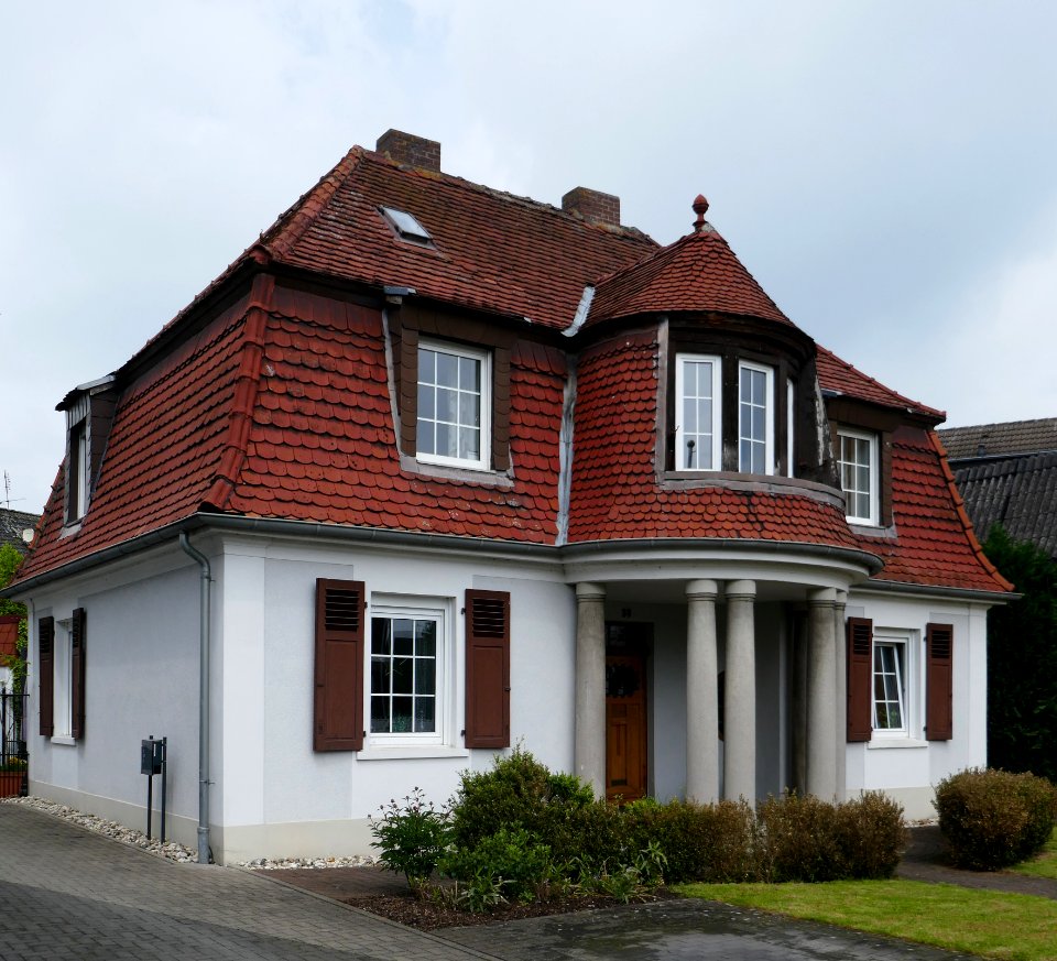 Liesborn - Königstraße 34