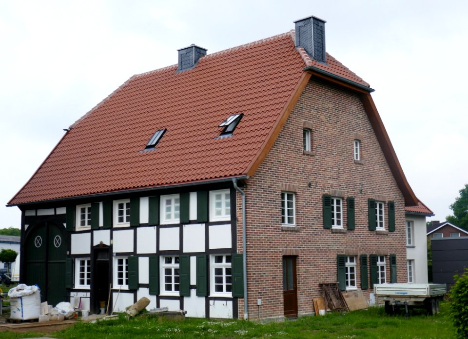 Liesborn - Königstraße 16