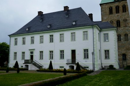 Liesborn - Kloster - 2