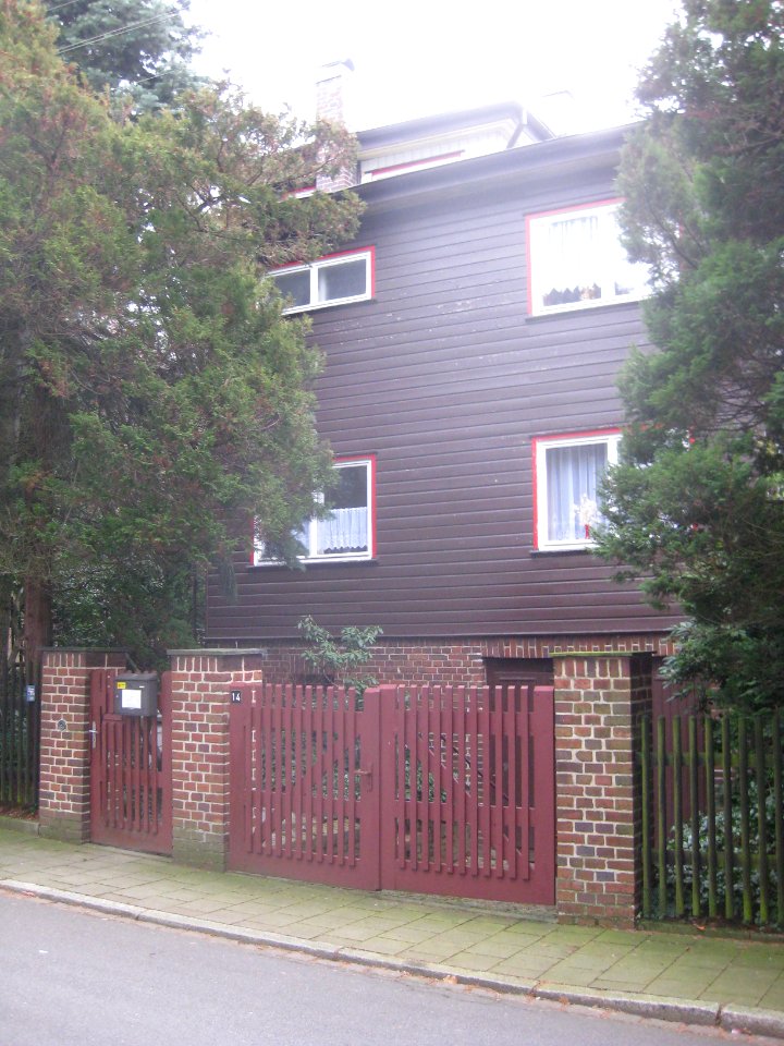 Liliencronstraße 14