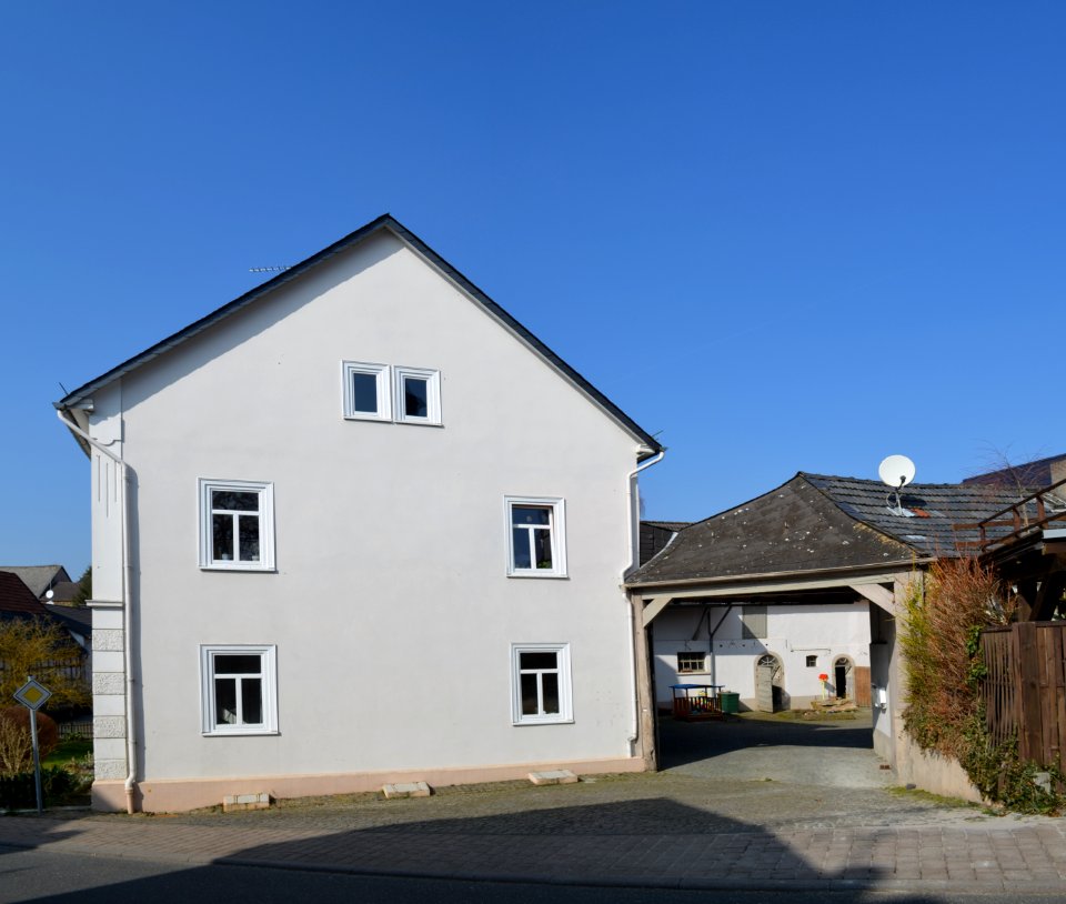 Limbach, Hauptstraße 7, Seite