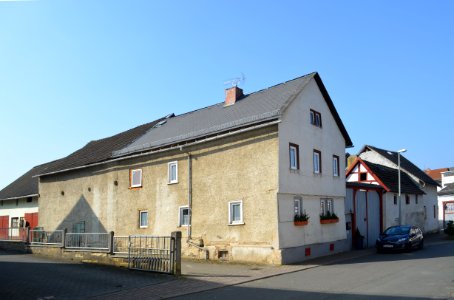 Limbach, Quellenstraße 1