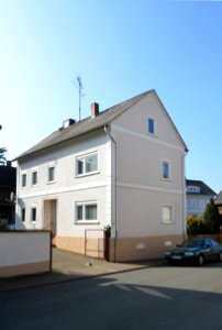 Limbach, Quellenstraße 9