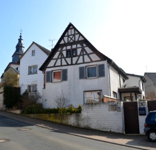 Limbach, Hauptstraße 6