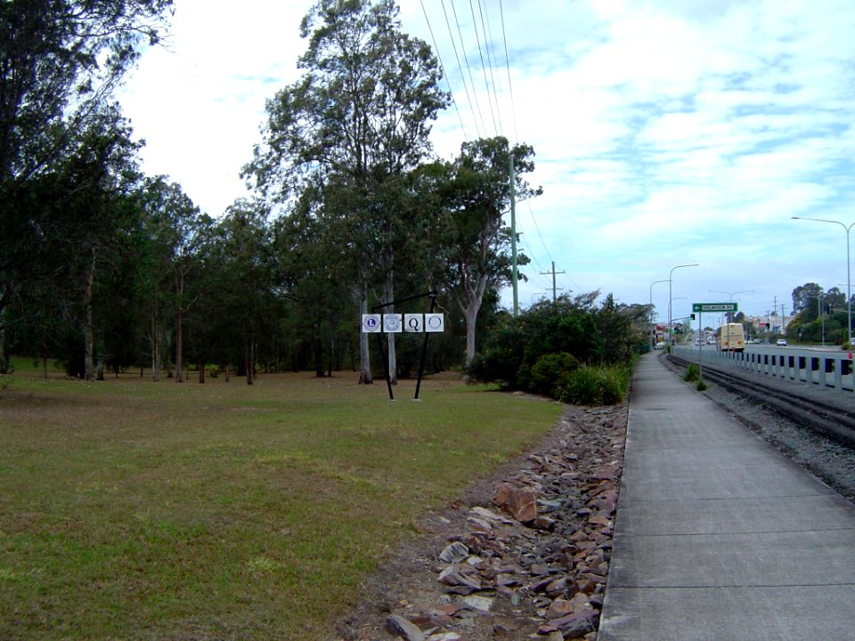 Lima Park Holmview