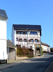 Limbach, Hauptstraße 5
