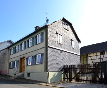 Limbach, Höhenstraße 5