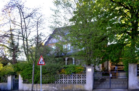 Limburg, Annastraße 13