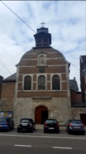 Limbourg-Eglise de la Visitation de Notre-Dame (4)