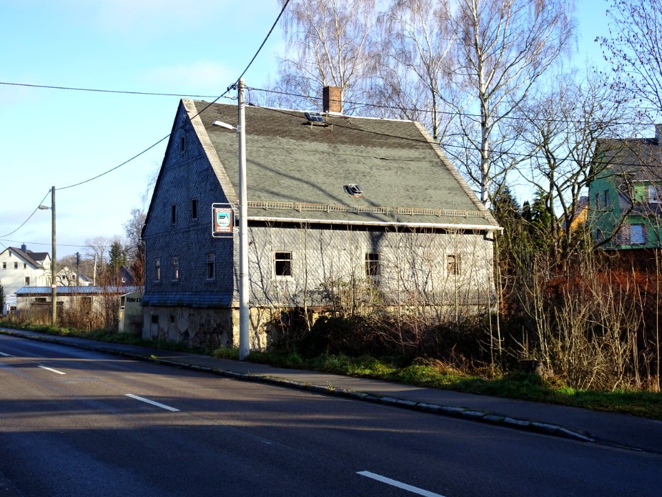 Limbacher Straße 79 Chemnitz-Röhrsdorf (1)