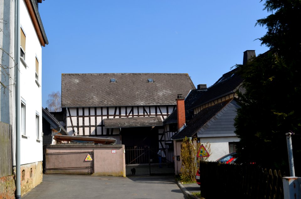 Limbach, Hohlstraße 9